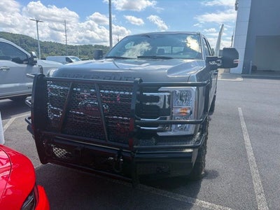 2025 Ford F-250SD XLT
