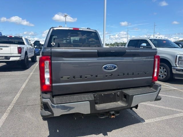 2025 Ford F-250SD XLT