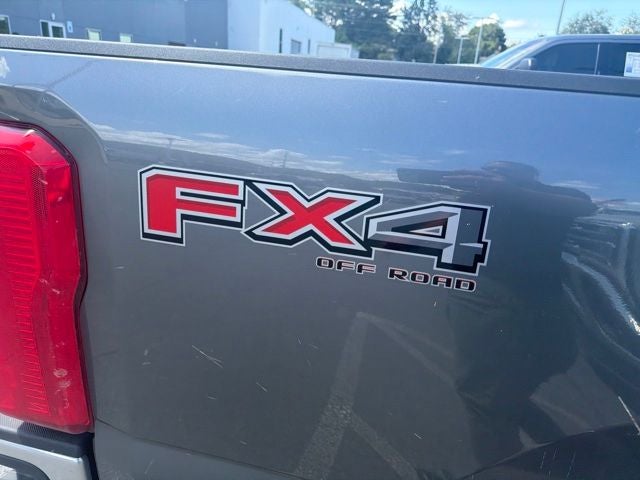 2025 Ford F-250SD XLT
