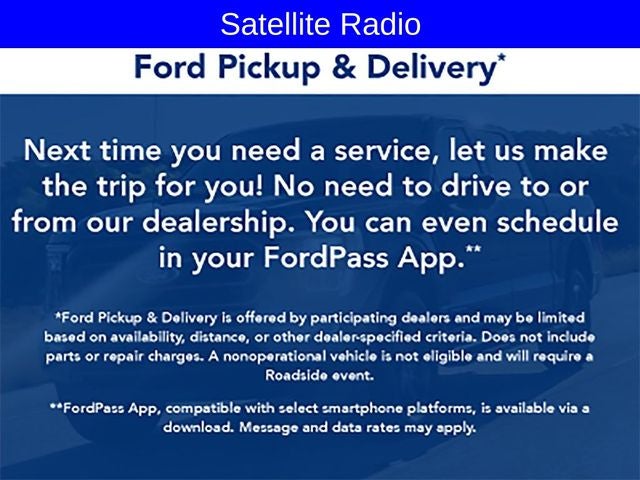 2012 Ford F-250SD Lariat