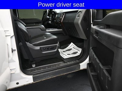 2012 Ford F-250SD Lariat