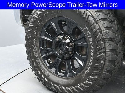 2012 Ford F-250SD Lariat