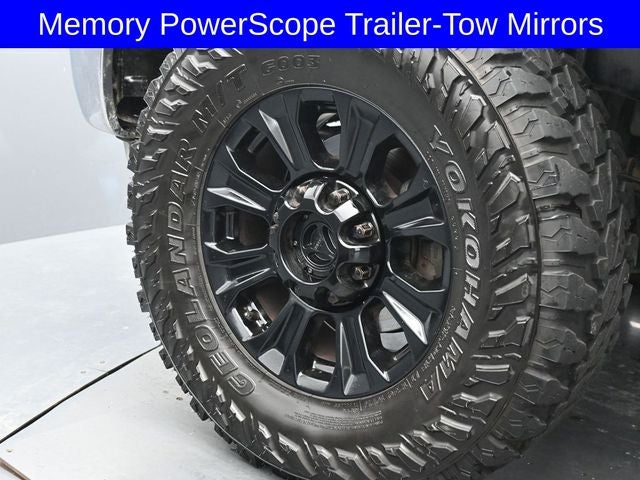 2012 Ford F-250SD Lariat