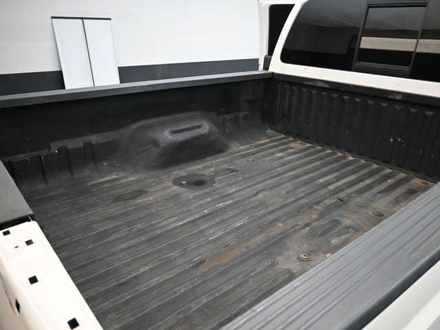 2012 Ford F-250SD Lariat