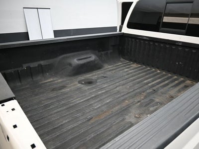 2012 Ford F-250SD Lariat