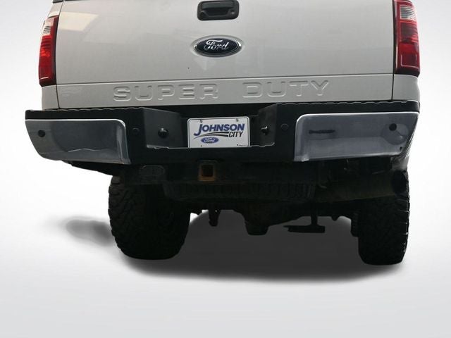 2012 Ford F-250SD Lariat