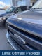 2015 Ford F-250SD Lariat
