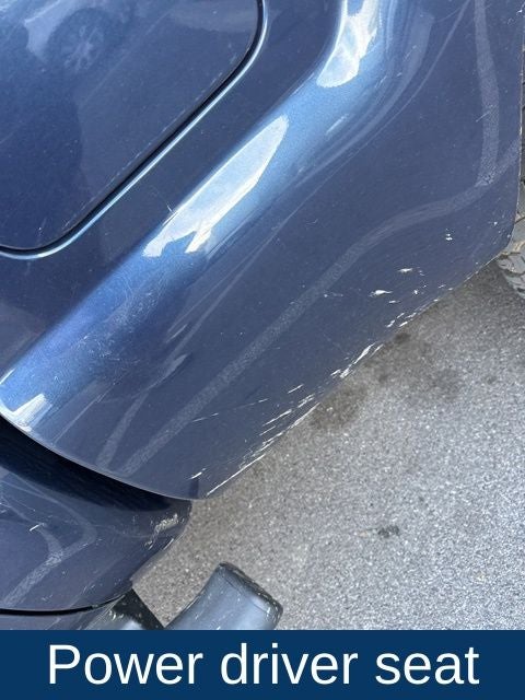 2015 Ford F-250SD Lariat