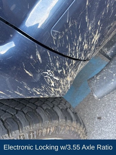 2015 Ford F-250SD Lariat