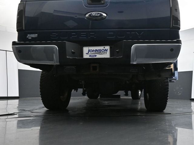 2015 Ford F-250SD Lariat