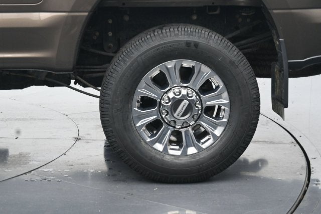 2017 Ford F-250SD Lariat