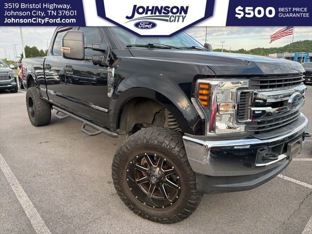 2019 Ford F-250SD XL