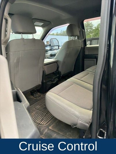 2019 Ford F-250SD XL