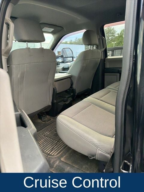 2019 Ford F-250SD XL