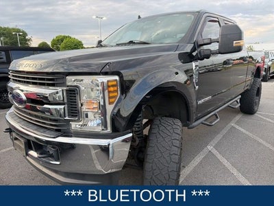 2019 Ford F-250SD XL