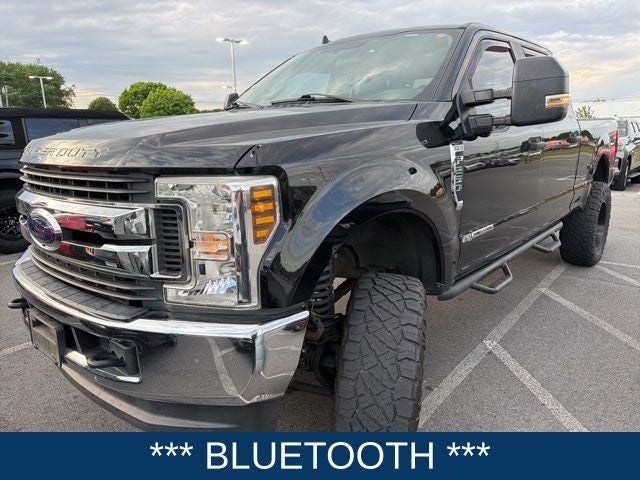 2019 Ford F-250SD XL