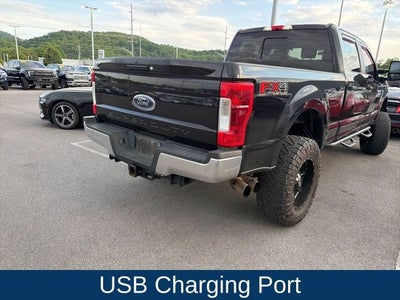 2019 Ford F-250SD XL