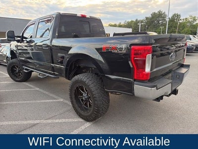 2019 Ford F-250SD XL