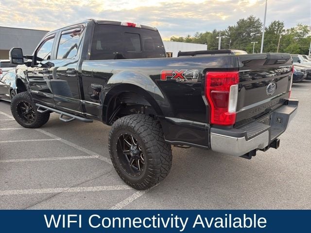 2019 Ford F-250SD XL