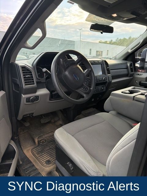 2019 Ford F-250SD XL