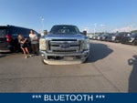 2014 Ford F-250SD XLT