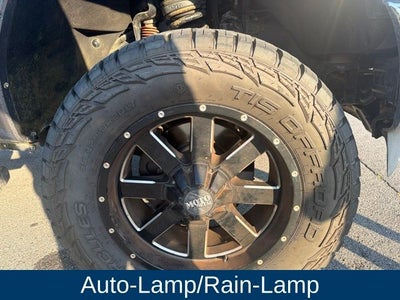 2014 Ford F-250SD XLT
