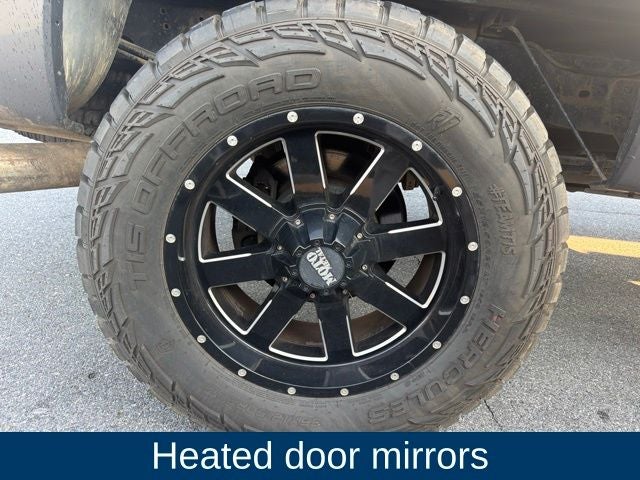 2014 Ford F-250SD XLT