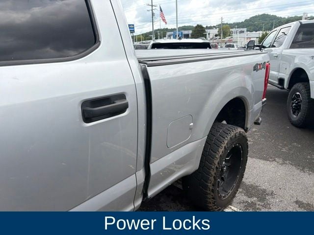 2018 Ford F-250SD XLT