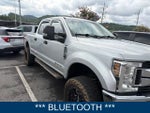 2018 Ford F-250SD XLT