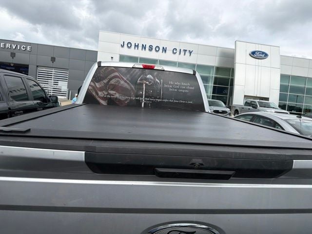 2018 Ford F-250SD XLT