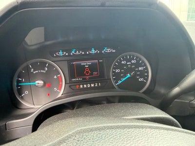 2018 Ford F-250SD XLT
