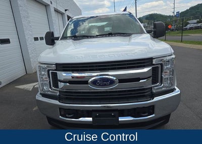 2019 Ford F-250SD XL