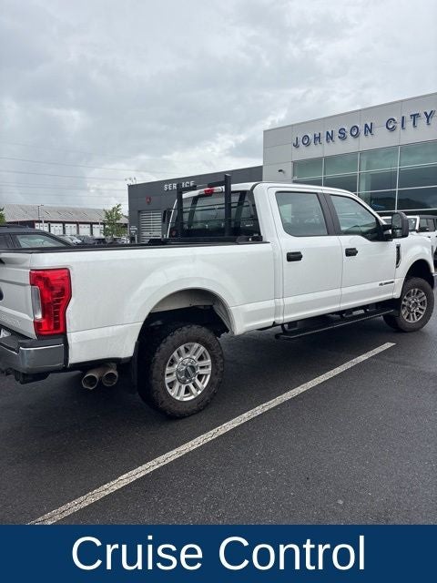 2019 Ford F-250SD XL