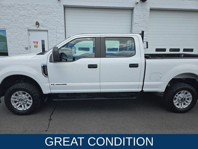 2019 Ford F-250SD XL