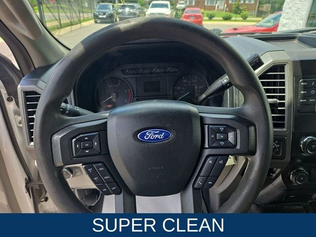 2019 Ford F-250SD XL
