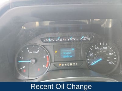 2019 Ford F-250SD XL