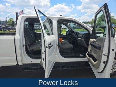 2019 Ford F-250SD XL