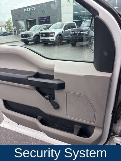 2019 Ford F-250SD XL