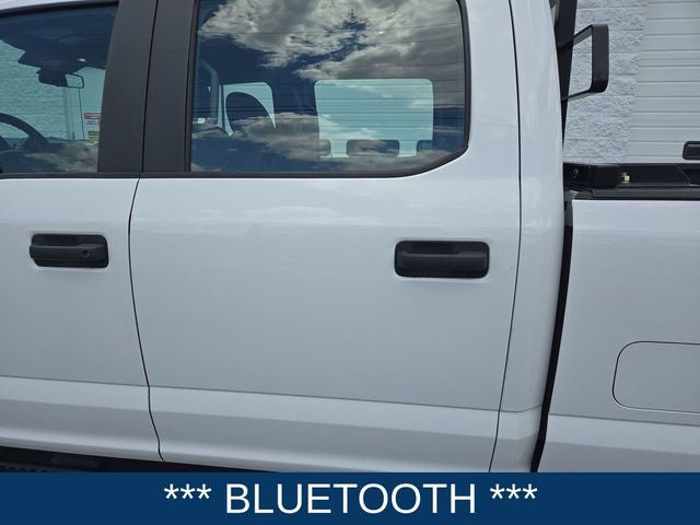 2019 Ford F-250SD XL