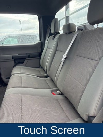 2019 Ford F-250SD XL