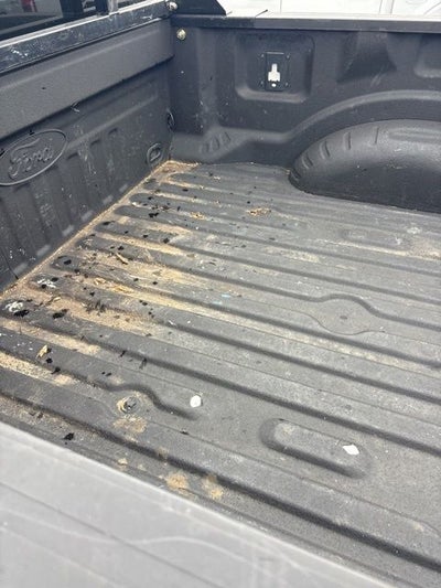 2019 Ford F-250SD XL