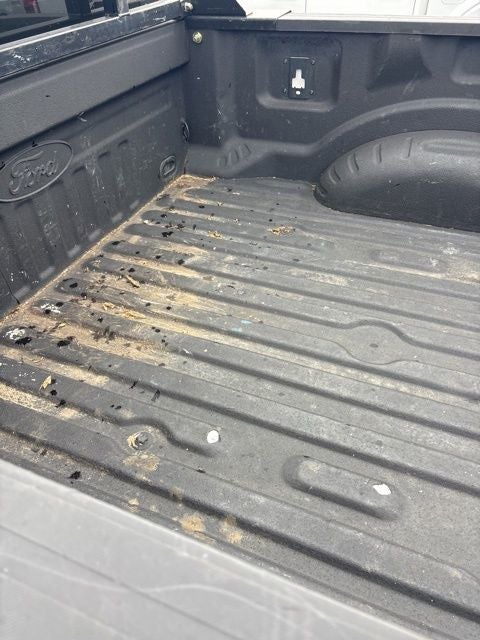 2019 Ford F-250SD XL