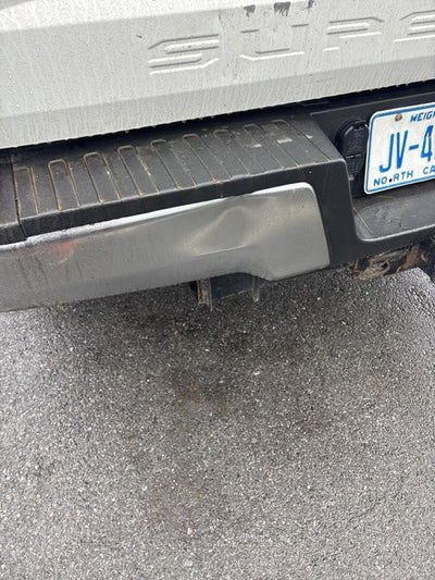 2019 Ford F-250SD XL