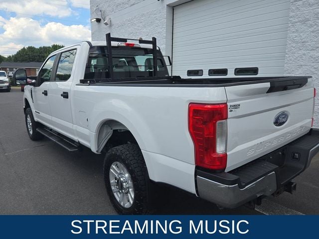 2019 Ford F-250SD XL