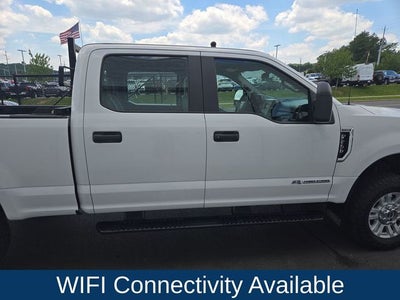 2019 Ford F-250SD XL