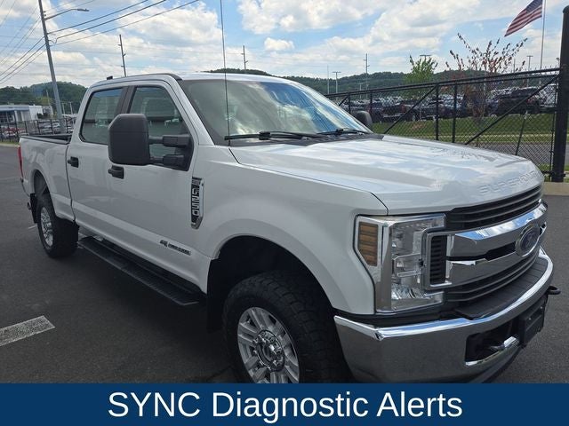 2019 Ford F-250SD XL