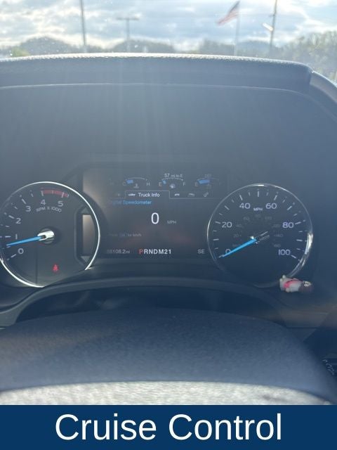 2019 Ford F-250SD Lariat