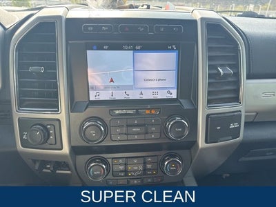 2019 Ford F-250SD Lariat