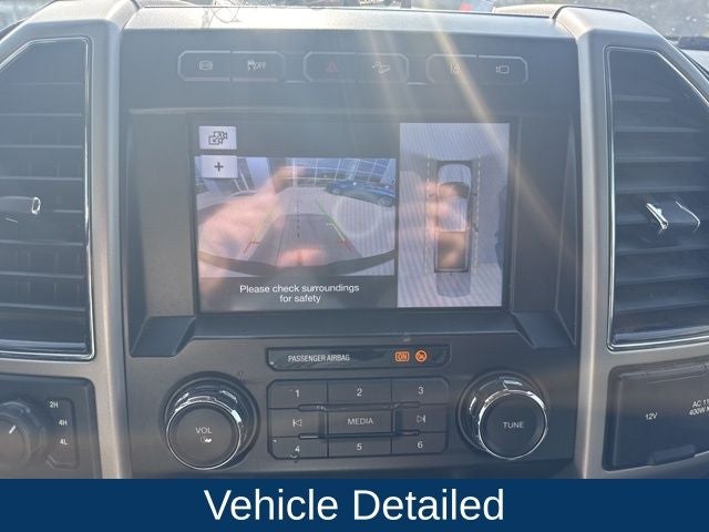 2019 Ford F-250SD Lariat