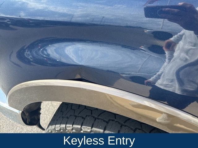 2019 Ford F-250SD Lariat